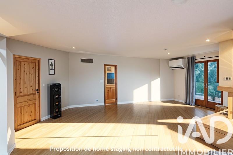 Maison - 139 m² - 5 pièces