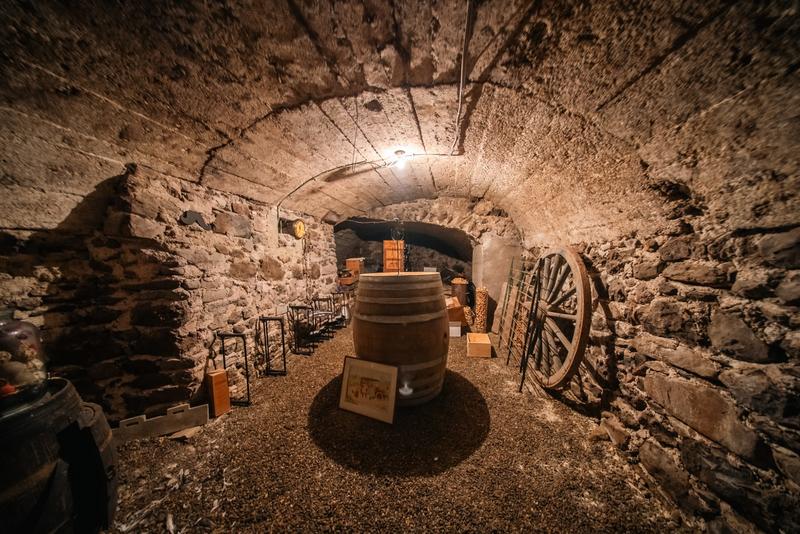 Maison ancienne - 77 m² - 4 pièces