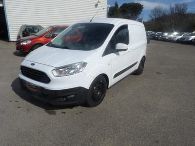 Ford transit courier 1 5 Tdci Ecoblue - 8v Turbo