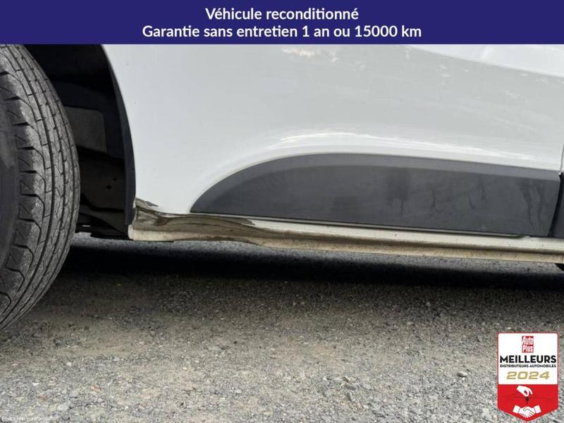 Renault Trafic L2h1 3000 Kg 2.0 Blue dCi - 130 III Fourgo