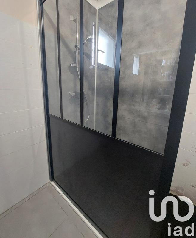 Maison - 129 m² - 4 pièces