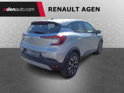 Renault Captur TCe 90 Evolution