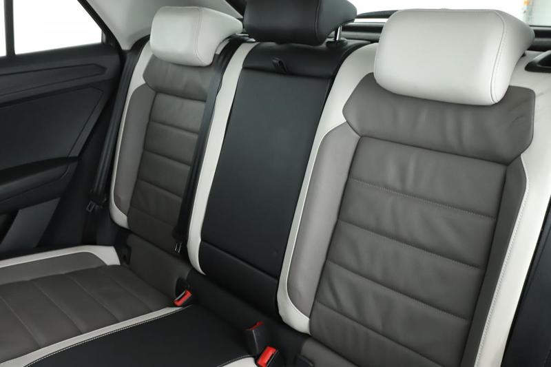 Volkswagen t-Roc 2.0 Tdi Carat Exclusive 4Motion Dsg7 150 ch