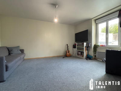 Appartement - 26 m² - 1 pièce