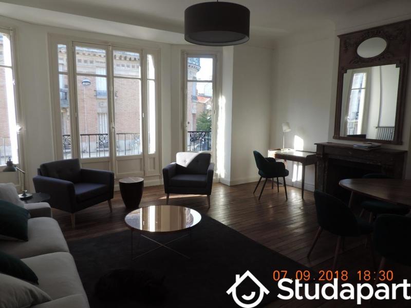 Appartement - 69 m² - 2 pièces