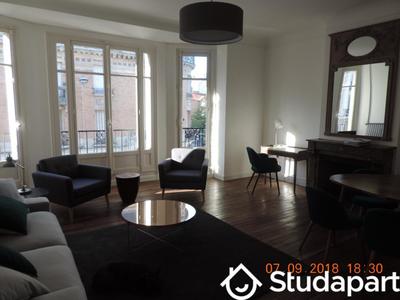 Appartement - 69 m² - 2 pièces