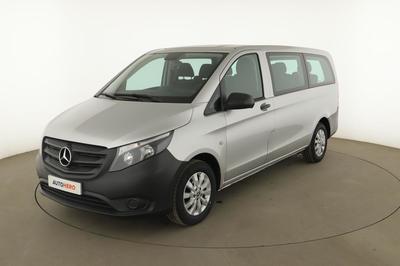 Mercedes Vito Tourer 116 Cdi Long Pro Bva7 163 ch
