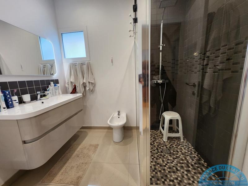 Maison - 88 m² - 4 pièces