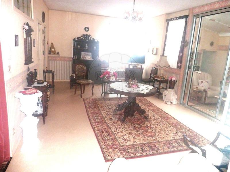 Appartement - 71 m² - 4 pièces