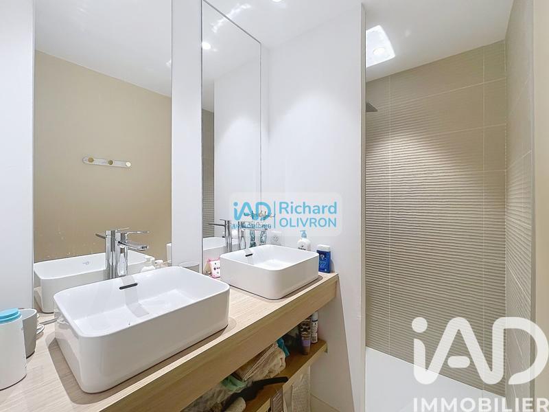 Maison de maîtres - 145 m² - 6 pièces