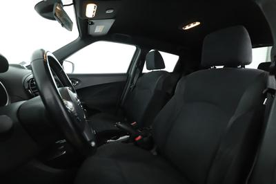 Nissan Juke 1.5 dCi Ultimate Edition 110 ch