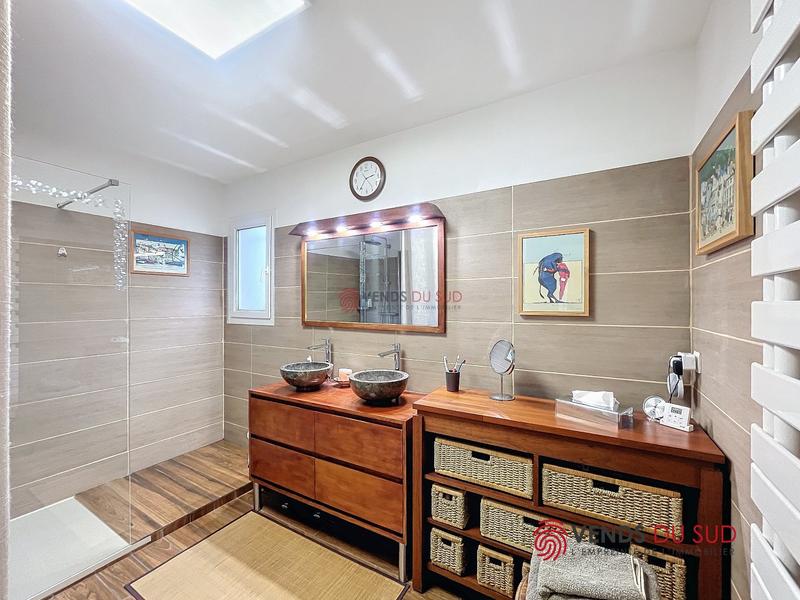 Villa - 159 m² - 5 pièces