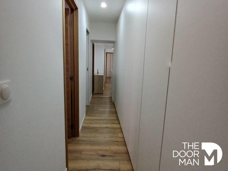 Maison - 137 m² - 6 pièces