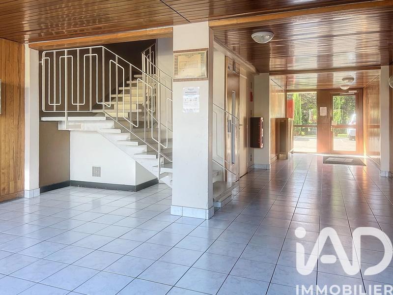 Appartement - 70 m² - 4 pièces