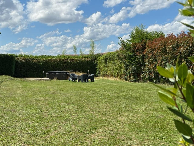 Villa - 170 m² - 6 pièces