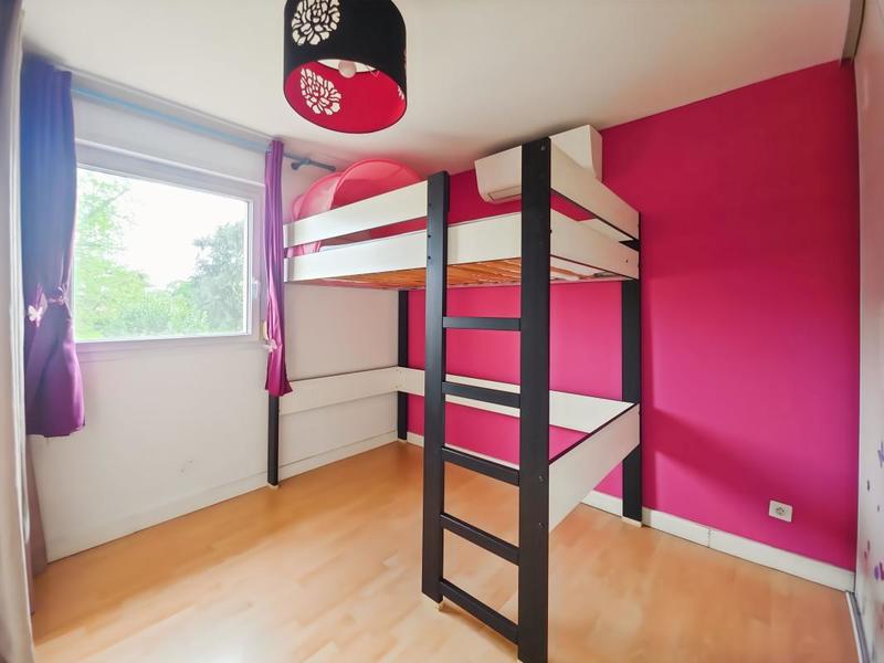 Maison - 81 m² - 4 pièces