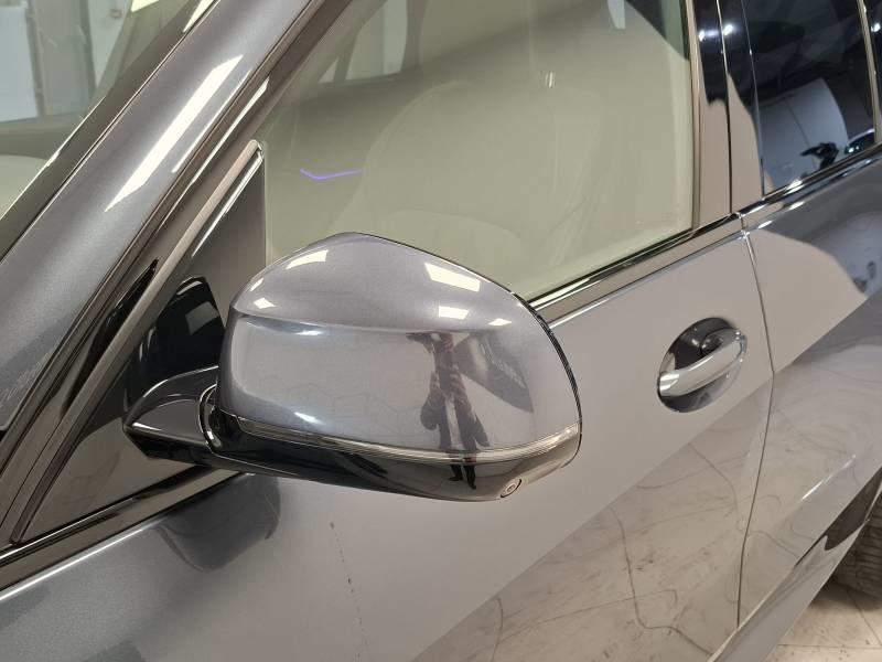 Bmw X5 xDrive45e 394 ch Bva8 m Sport