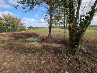 Maison - 44 m² - 2 pièces