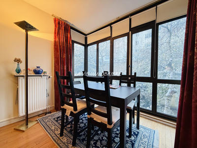 Appartement - 52 m² - 2 pièces