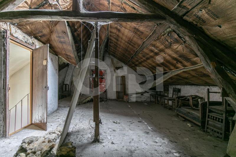 Maison de ville - 119 m² - 4 pièces