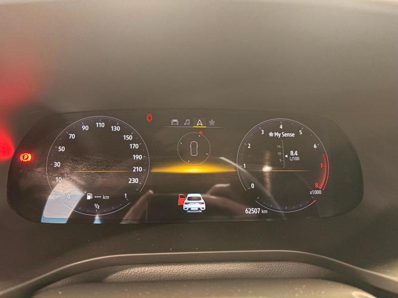 Renault Arkana mild hybrid 140 Edc Fap - 22 R.S. Line