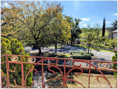 Maison - 160 m² - 9 pièces