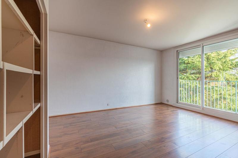 Appartement - 72 m² - 4 pièces