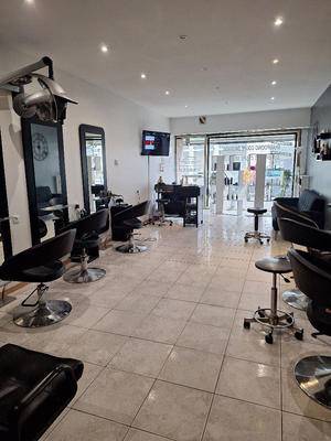 Local commercial - 71 m² - 1 pièce