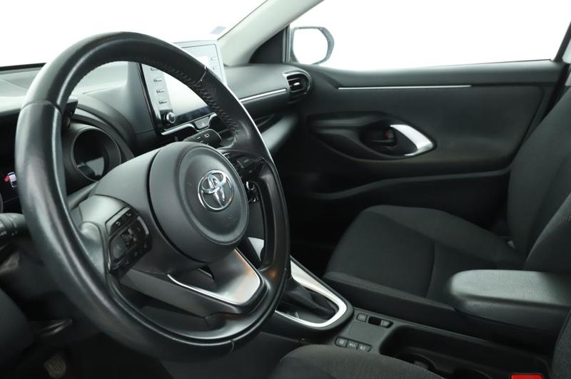 Toyota Yaris 1.5 Hybrid Design 116h