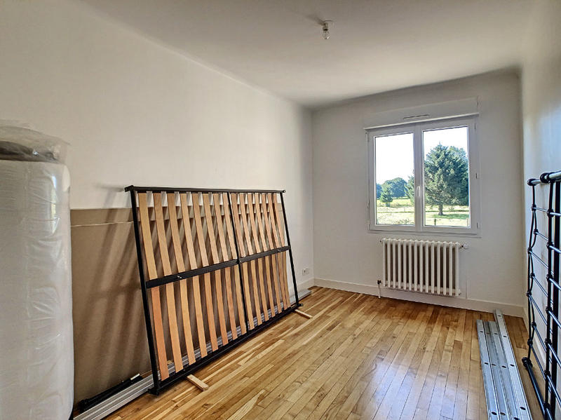 Maison - 196 m² - 10 pièces