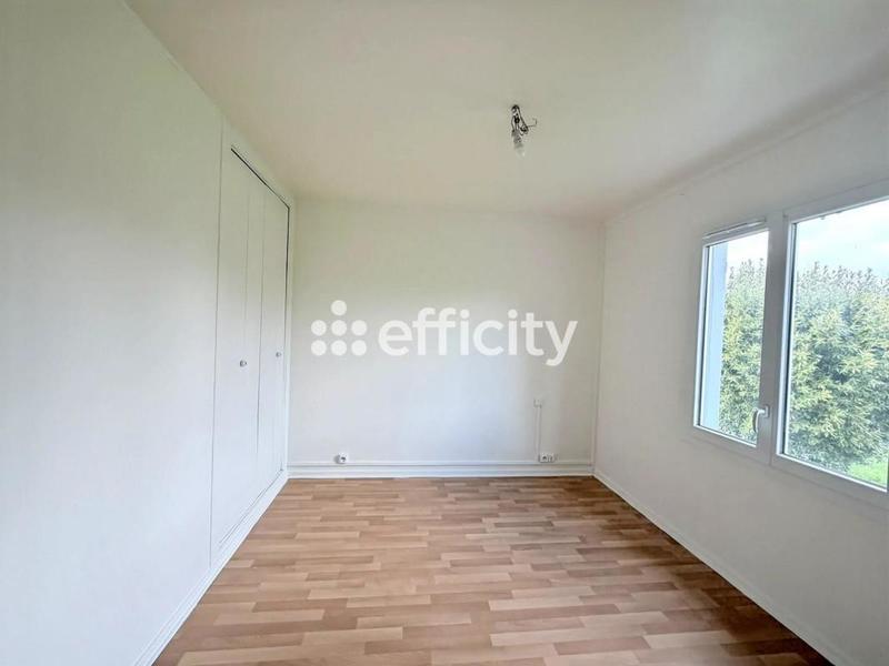 Maison - 100 m² - 6 pièces