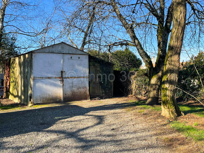 Pavillon - 117 m² - 5 pièces