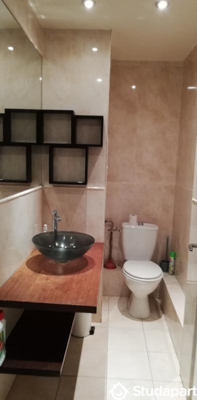 Appartement - 32 m² - 2 pièces