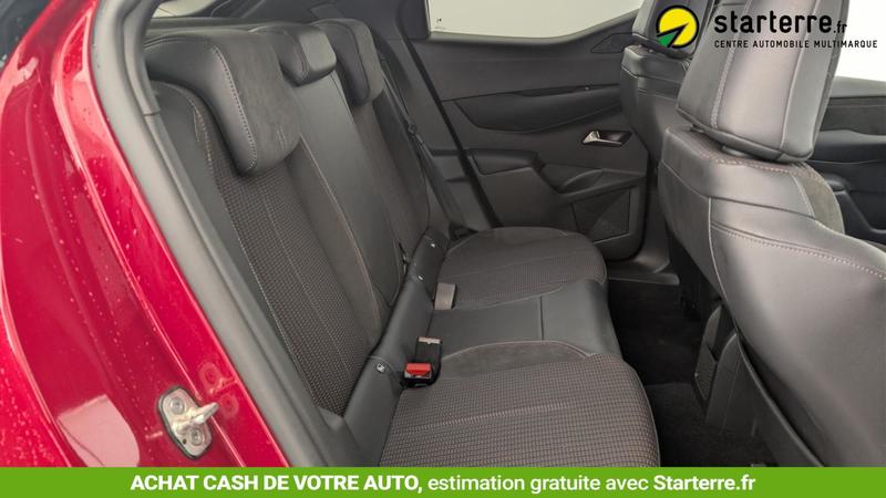 Ds Ds 3 PureTech 100 Bvm6 Performance Line