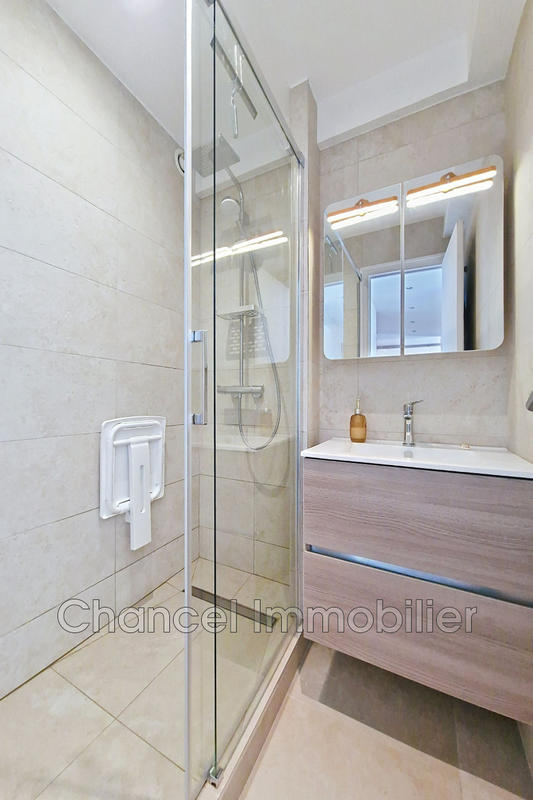 Appartement - 52 m² - 3 pièces