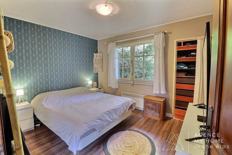 Châlet - 90 m² - 4 pièces