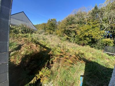 Maison - 110 m² - 1 pièce