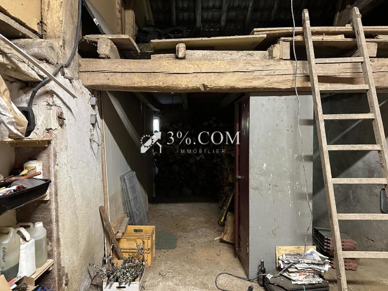 Ferme - 106 m² - 4 pièces