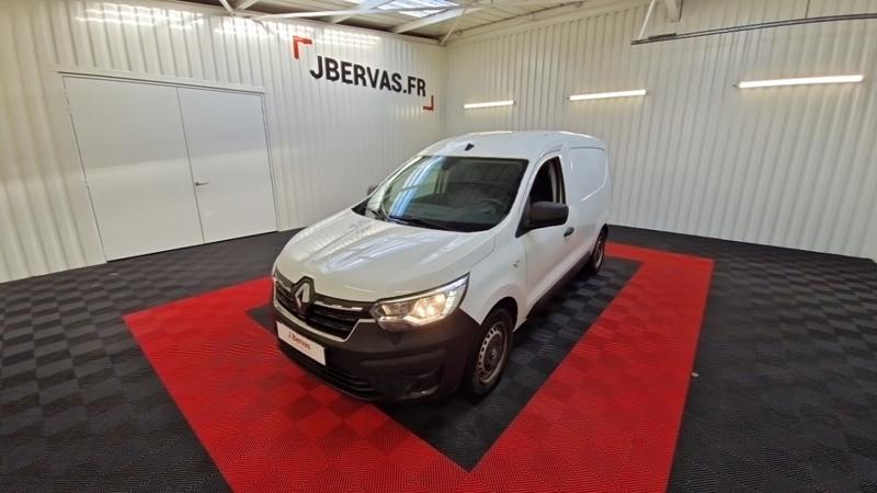 Renault Express Confort - Blue dCi 95