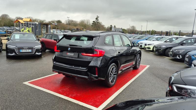 Bmw X1 U11 Xdrive 23i 218ch Dkg7 m Sport