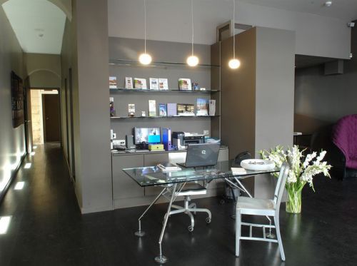 Hotel l'Avant Scène