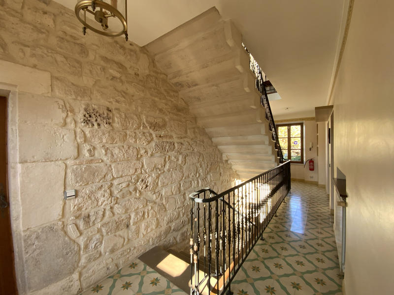 Maison - 234 m² - 8 pièces