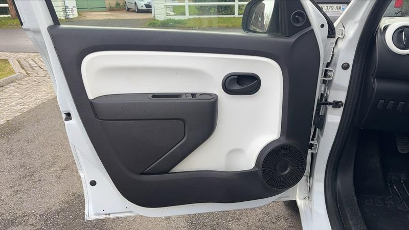 Renault Twingo 1.0 SCe 70 Life