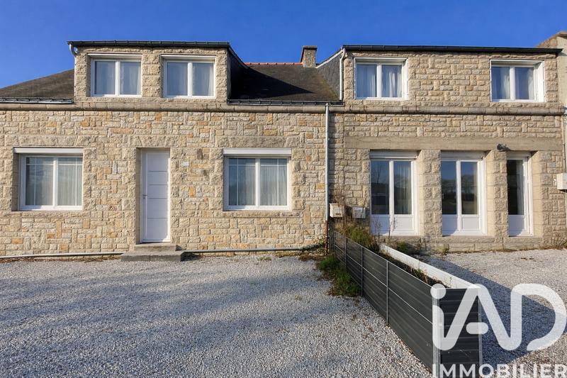 Maison - 200 m² - 8 pièces