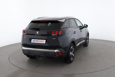 Peugeot 3008 1.2 PureTech Crossway 130 ch