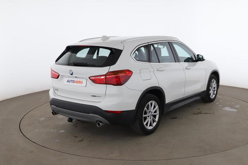 Bmw X1 sDrive18d Business Design Bva8 150 ch