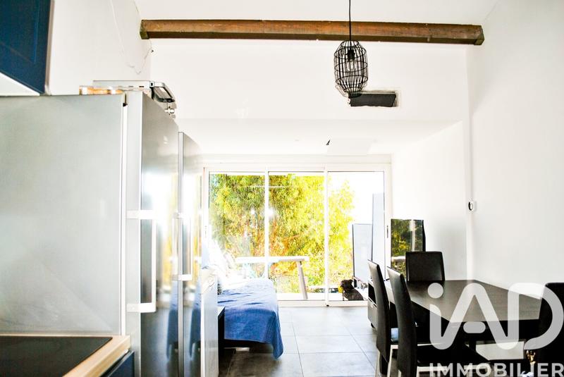 Maison - 42 m² - 2 pièces