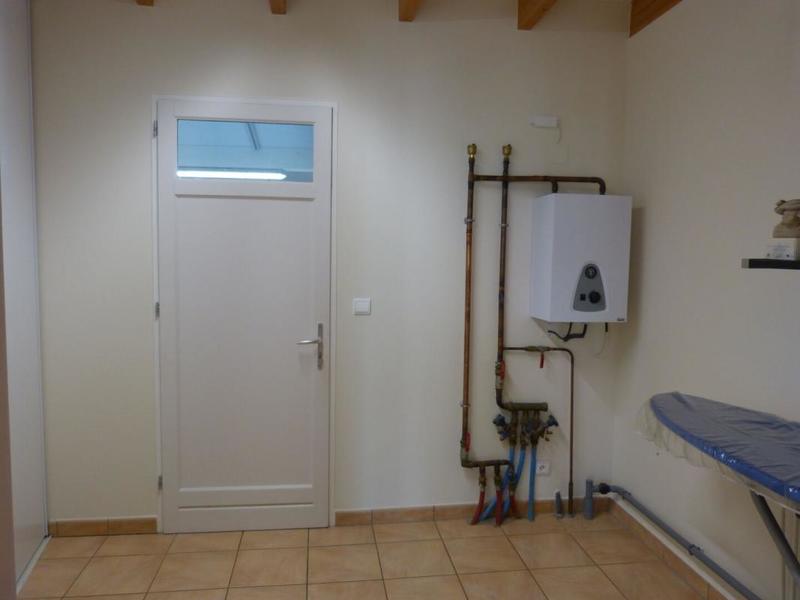 Maison de campagne - 222 m² - 6 pièces