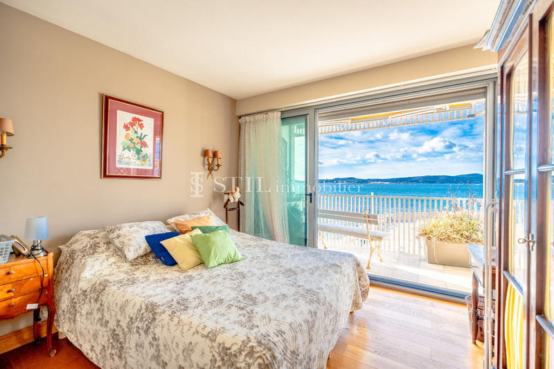 Appartement - 95 m² - 3 pièces