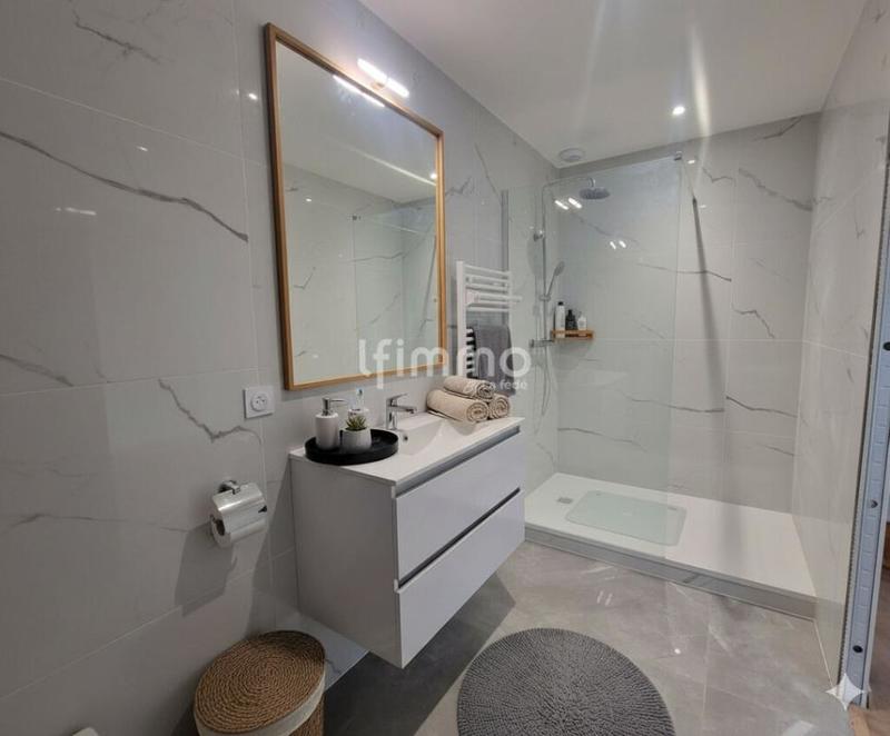 Maison - 145 m² - 4 pièces